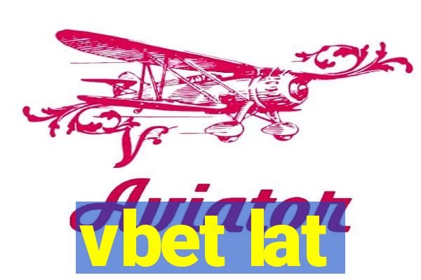 vbet lat